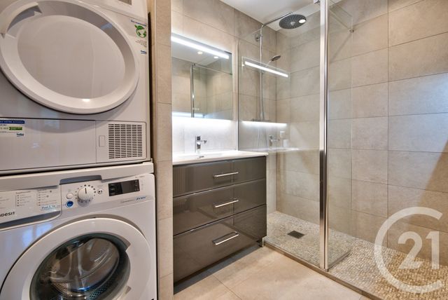 Appartement F2 &agrave; vendre - 3 pi&egrave;ces - 68,01 m2 - Villefranche Sur Mer - 06 - PROVENCE-ALPES-COTE-D-AZUR