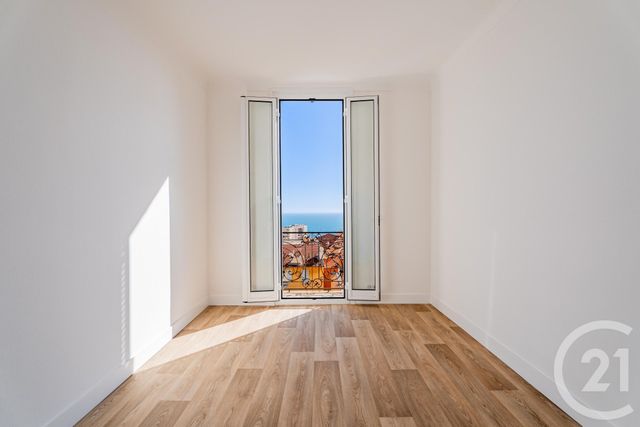 Maison &agrave; vendre - 4 pi&egrave;ces - 88,30 m2 - Beausoleil - 06 - PROVENCE-ALPES-COTE-D-AZUR