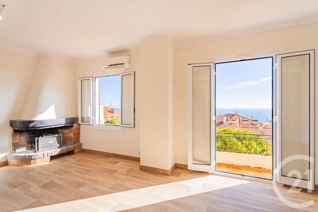 Maison &agrave; vendre - 4 pi&egrave;ces - 88,30 m2 - Beausoleil - 06 - PROVENCE-ALPES-COTE-D-AZUR