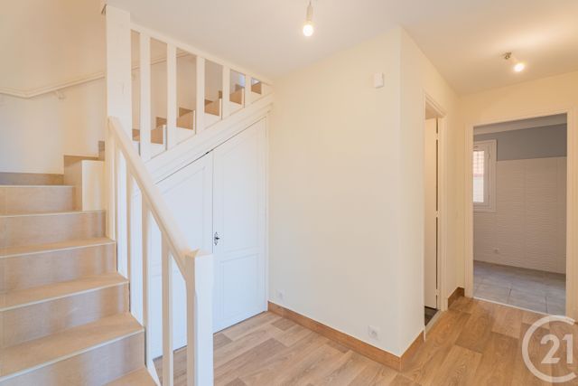 Maison &agrave; vendre - 4 pi&egrave;ces - 88,30 m2 - Beausoleil - 06 - PROVENCE-ALPES-COTE-D-AZUR