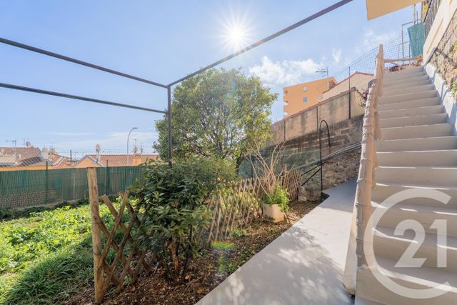 Maison &agrave; vendre - 4 pi&egrave;ces - 88,30 m2 - Beausoleil - 06 - PROVENCE-ALPES-COTE-D-AZUR