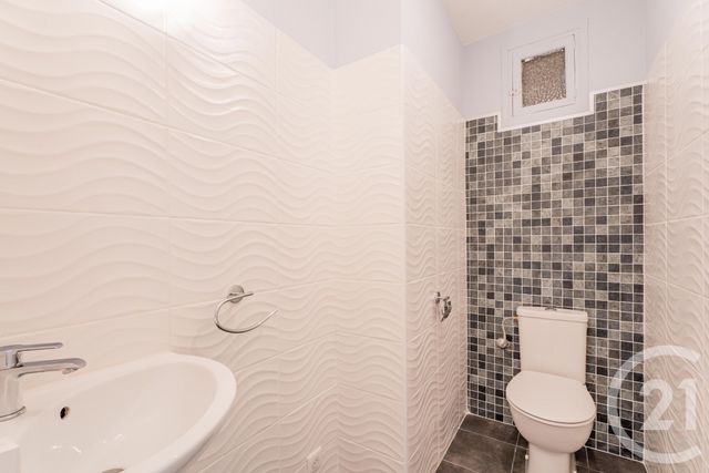 Maison &agrave; vendre - 4 pi&egrave;ces - 88,30 m2 - Beausoleil - 06 - PROVENCE-ALPES-COTE-D-AZUR