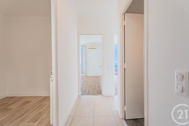 Maison &agrave; vendre - 4 pi&egrave;ces - 88,30 m2 - Beausoleil - 06 - PROVENCE-ALPES-COTE-D-AZUR