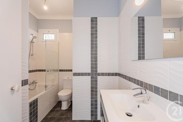 Maison &agrave; vendre - 4 pi&egrave;ces - 88,30 m2 - Beausoleil - 06 - PROVENCE-ALPES-COTE-D-AZUR