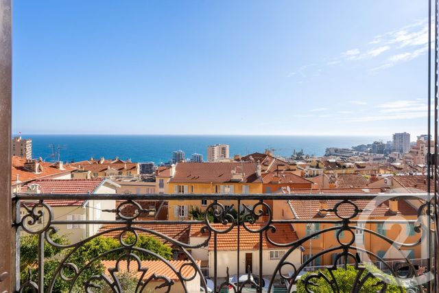 maison - BEAUSOLEIL - 06