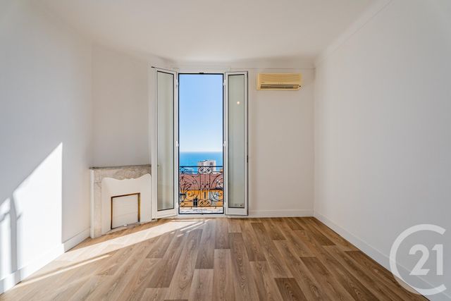 Maison &agrave; vendre - 4 pi&egrave;ces - 88,30 m2 - Beausoleil - 06 - PROVENCE-ALPES-COTE-D-AZUR