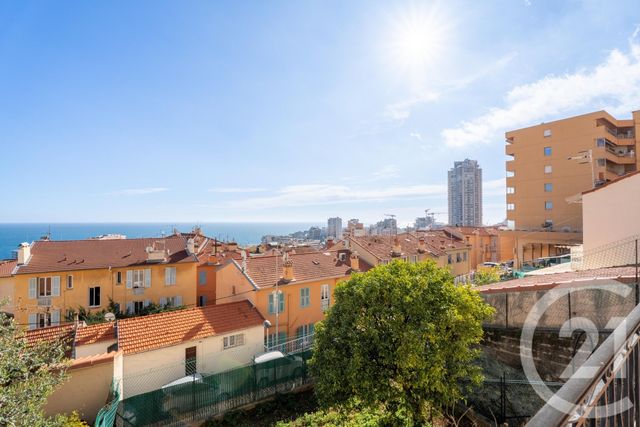 Maison &agrave; vendre - 4 pi&egrave;ces - 88,30 m2 - Beausoleil - 06 - PROVENCE-ALPES-COTE-D-AZUR