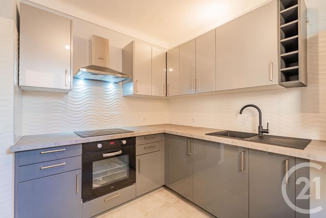 Maison &agrave; vendre - 4 pi&egrave;ces - 88,30 m2 - Beausoleil - 06 - PROVENCE-ALPES-COTE-D-AZUR