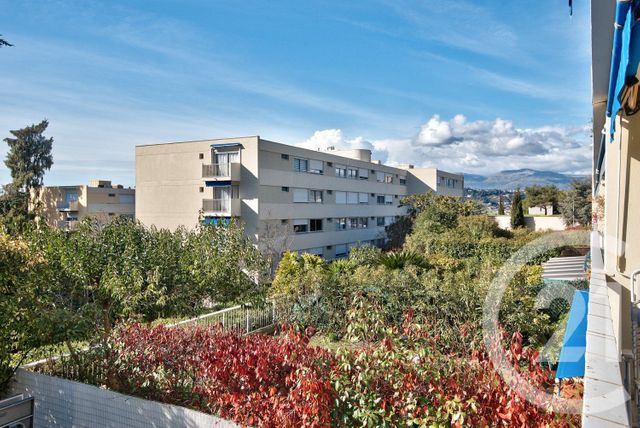 Appartement F4 &agrave; vendre - 4 pi&egrave;ces - 80,64 m2 - Nice - 06 - PROVENCE-ALPES-COTE-D-AZUR