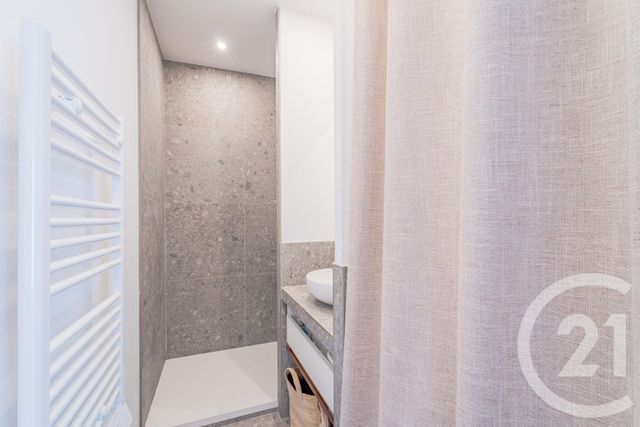 Appartement F3 &agrave; vendre - 3 pi&egrave;ces - 67,32 m2 - Nice - 06 - PROVENCE-ALPES-COTE-D-AZUR