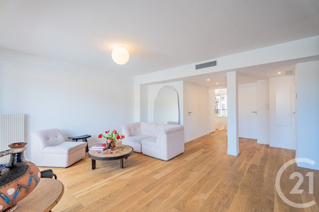 Appartement F3 &agrave; vendre - 3 pi&egrave;ces - 67,32 m2 - Nice - 06 - PROVENCE-ALPES-COTE-D-AZUR