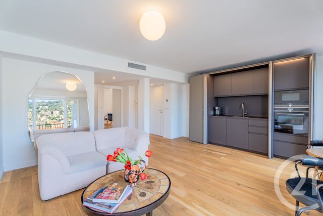 Appartement F3 &agrave; vendre - 3 pi&egrave;ces - 67,32 m2 - Nice - 06 - PROVENCE-ALPES-COTE-D-AZUR
