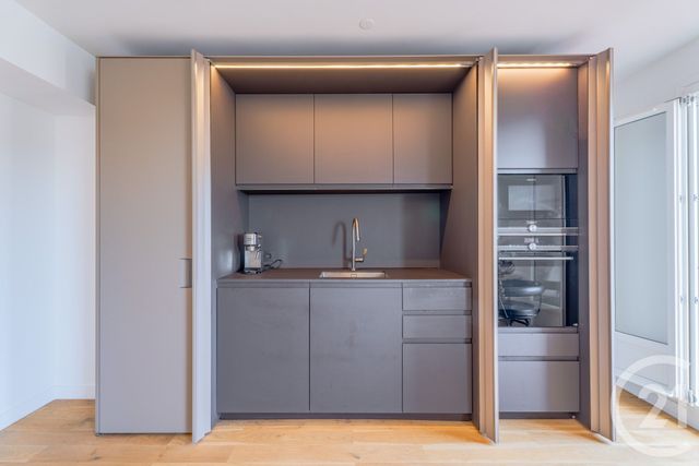 Appartement F3 &agrave; vendre - 3 pi&egrave;ces - 67,32 m2 - Nice - 06 - PROVENCE-ALPES-COTE-D-AZUR