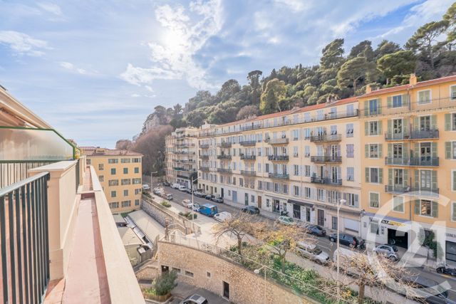 Appartement F3 &agrave; vendre - 3 pi&egrave;ces - 67,32 m2 - Nice - 06 - PROVENCE-ALPES-COTE-D-AZUR
