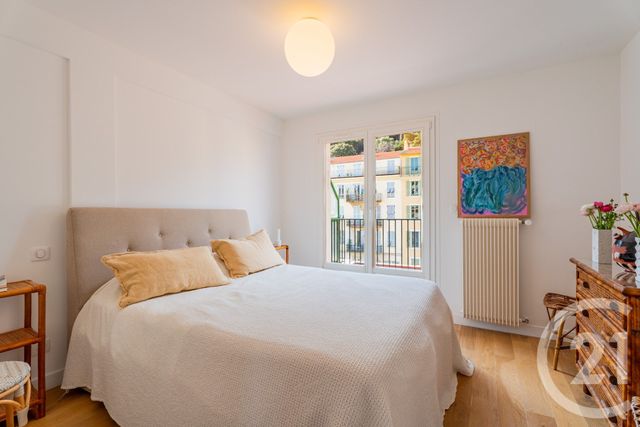Appartement F3 &agrave; vendre - 3 pi&egrave;ces - 67,32 m2 - Nice - 06 - PROVENCE-ALPES-COTE-D-AZUR