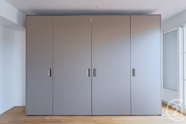 Appartement F3 &agrave; vendre - 3 pi&egrave;ces - 67,32 m2 - Nice - 06 - PROVENCE-ALPES-COTE-D-AZUR