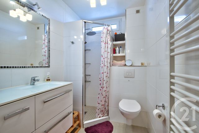 Appartement F4 &agrave; vendre - 4 pi&egrave;ces - 86,12 m2 - Nice - 06 - PROVENCE-ALPES-COTE-D-AZUR