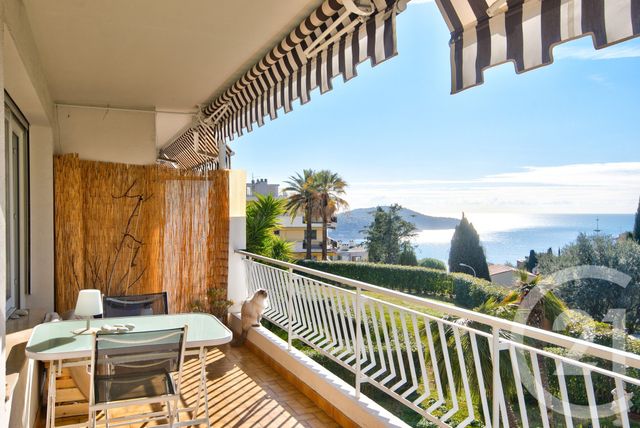 Appartement F3 &agrave; vendre - 3 pi&egrave;ces - 74,64 m2 - Villefranche Sur Mer - 06 - PROVENCE-ALPES-COTE-D-AZUR