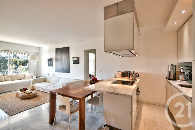 Appartement F3 &agrave; vendre - 3 pi&egrave;ces - 74,64 m2 - Villefranche Sur Mer - 06 - PROVENCE-ALPES-COTE-D-AZUR