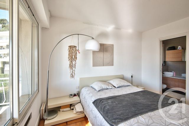 Appartement F3 &agrave; vendre - 3 pi&egrave;ces - 74,64 m2 - Villefranche Sur Mer - 06 - PROVENCE-ALPES-COTE-D-AZUR