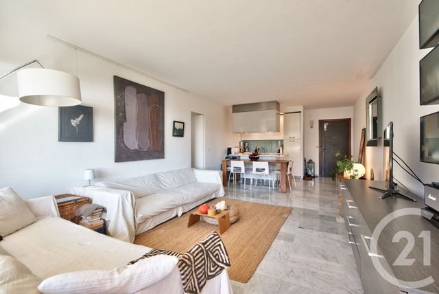 Appartement F3 &agrave; vendre - 3 pi&egrave;ces - 74,64 m2 - Villefranche Sur Mer - 06 - PROVENCE-ALPES-COTE-D-AZUR