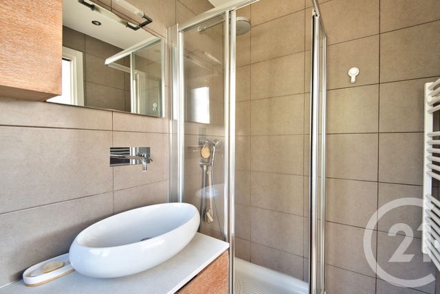 Appartement F3 &agrave; vendre - 3 pi&egrave;ces - 74,64 m2 - Villefranche Sur Mer - 06 - PROVENCE-ALPES-COTE-D-AZUR