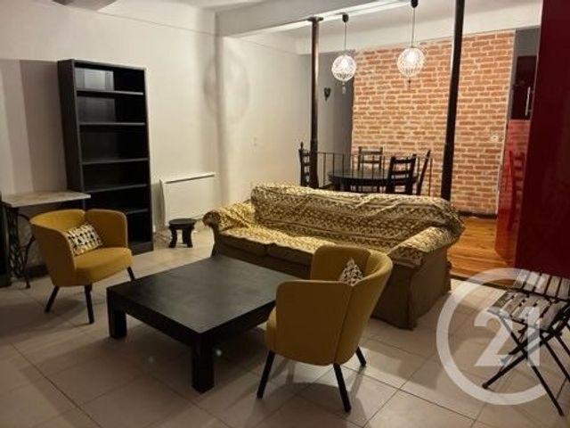 Appartement F4 &agrave; louer - 4 pi&egrave;ces - 88,44 m2 - Nice - 06 - PROVENCE-ALPES-COTE-D-AZUR