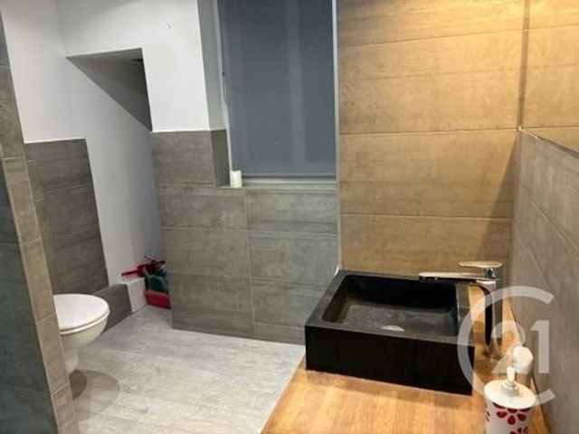 Appartement F4 &agrave; louer - 4 pi&egrave;ces - 88,44 m2 - Nice - 06 - PROVENCE-ALPES-COTE-D-AZUR