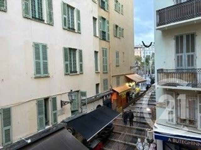 appartement - NICE - 06