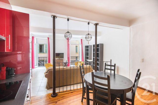 appartement - NICE - 06