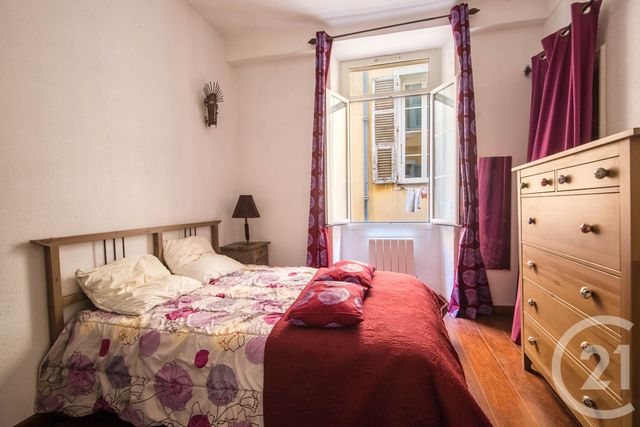 Appartement F4 &agrave; louer - 4 pi&egrave;ces - 88,44 m2 - Nice - 06 - PROVENCE-ALPES-COTE-D-AZUR