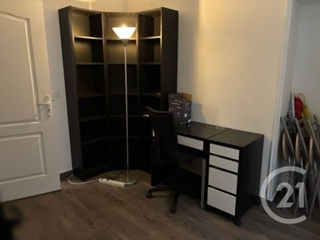 Appartement F4 &agrave; louer - 4 pi&egrave;ces - 88,44 m2 - Nice - 06 - PROVENCE-ALPES-COTE-D-AZUR