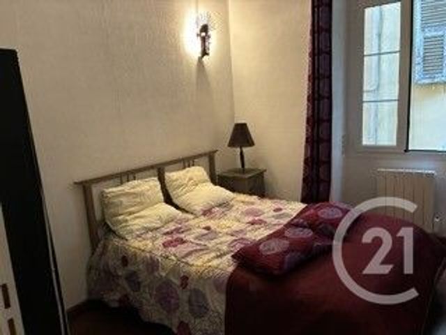 Appartement F4 &agrave; louer - 4 pi&egrave;ces - 88,44 m2 - Nice - 06 - PROVENCE-ALPES-COTE-D-AZUR