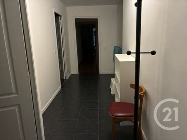 Appartement F4 &agrave; louer - 4 pi&egrave;ces - 88,44 m2 - Nice - 06 - PROVENCE-ALPES-COTE-D-AZUR