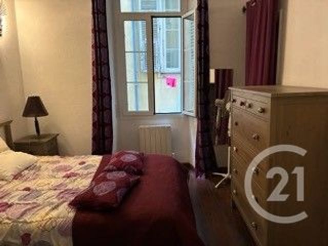 Appartement F4 &agrave; louer - 4 pi&egrave;ces - 88,44 m2 - Nice - 06 - PROVENCE-ALPES-COTE-D-AZUR