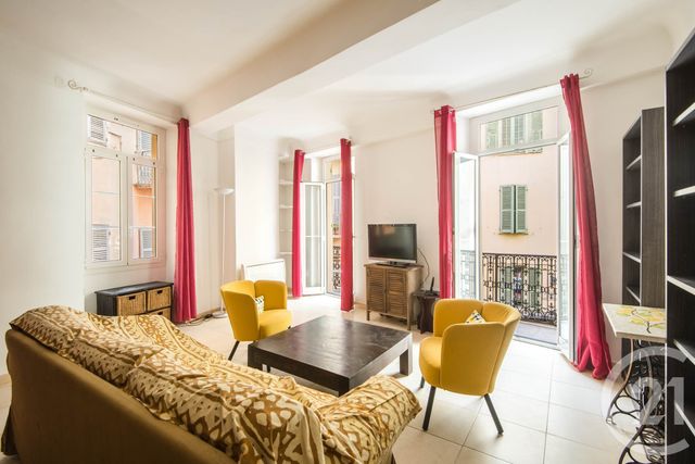 appartement - NICE - 06