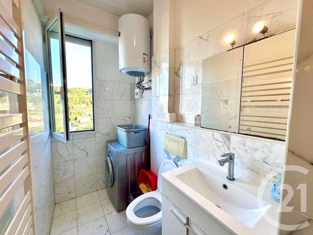 Appartement F2 &agrave; louer - 2 pi&egrave;ces - 25,81 m2 - Nice - 06 - PROVENCE-ALPES-COTE-D-AZUR