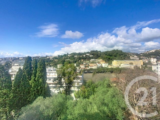 Appartement F2 &agrave; louer - 2 pi&egrave;ces - 25,81 m2 - Nice - 06 - PROVENCE-ALPES-COTE-D-AZUR