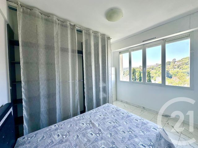 Appartement F2 &agrave; louer - 2 pi&egrave;ces - 25,81 m2 - Nice - 06 - PROVENCE-ALPES-COTE-D-AZUR