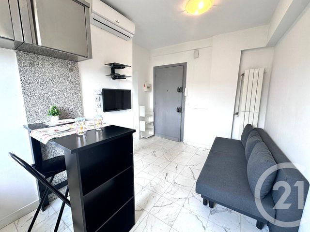 Appartement F2 &agrave; louer - 2 pi&egrave;ces - 25,81 m2 - Nice - 06 - PROVENCE-ALPES-COTE-D-AZUR