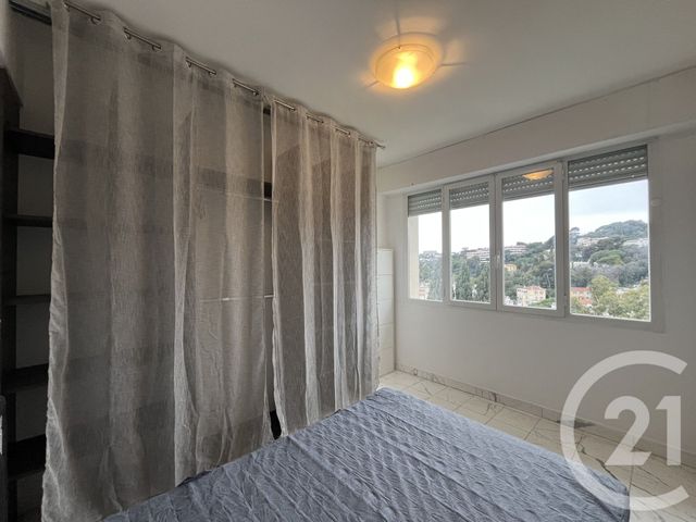 Appartement F2 &agrave; louer - 2 pi&egrave;ces - 25,81 m2 - Nice - 06 - PROVENCE-ALPES-COTE-D-AZUR