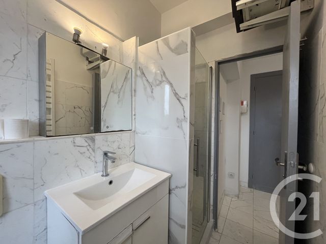 Appartement F2 &agrave; louer - 2 pi&egrave;ces - 25,81 m2 - Nice - 06 - PROVENCE-ALPES-COTE-D-AZUR