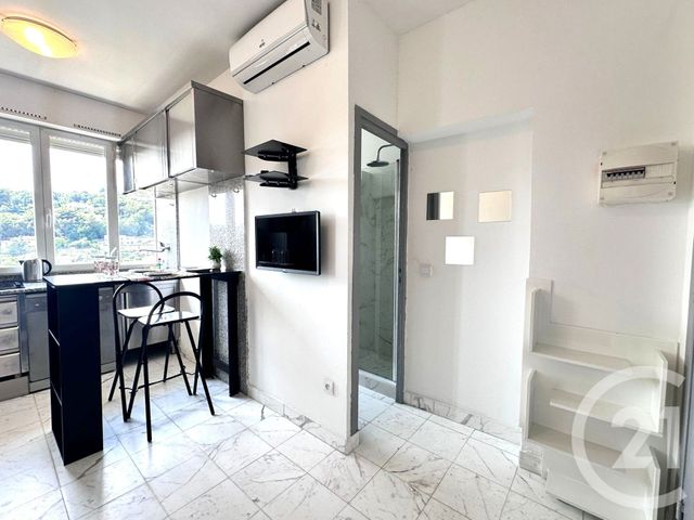 Appartement F2 &agrave; louer - 2 pi&egrave;ces - 25,81 m2 - Nice - 06 - PROVENCE-ALPES-COTE-D-AZUR