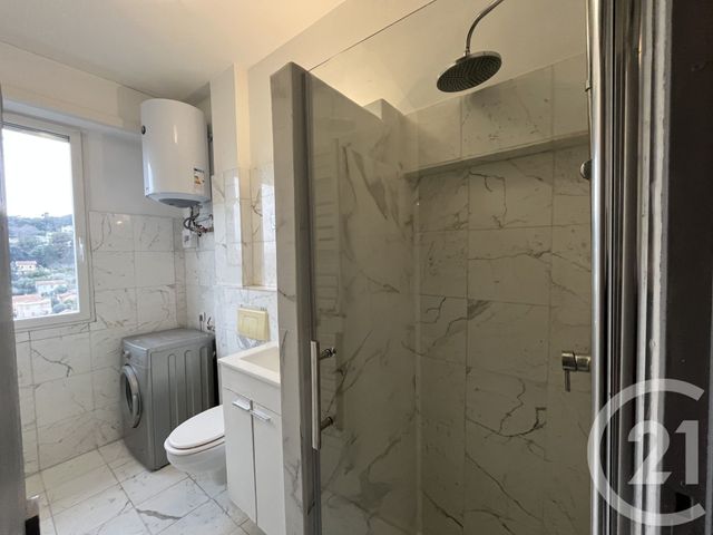 Appartement F2 &agrave; louer - 2 pi&egrave;ces - 25,81 m2 - Nice - 06 - PROVENCE-ALPES-COTE-D-AZUR