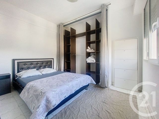 Appartement F2 &agrave; louer - 2 pi&egrave;ces - 25,81 m2 - Nice - 06 - PROVENCE-ALPES-COTE-D-AZUR