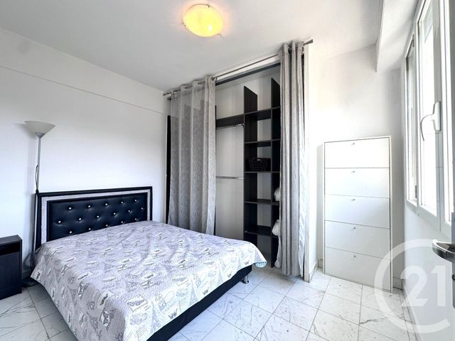 Appartement F2 &agrave; louer - 2 pi&egrave;ces - 25,81 m2 - Nice - 06 - PROVENCE-ALPES-COTE-D-AZUR