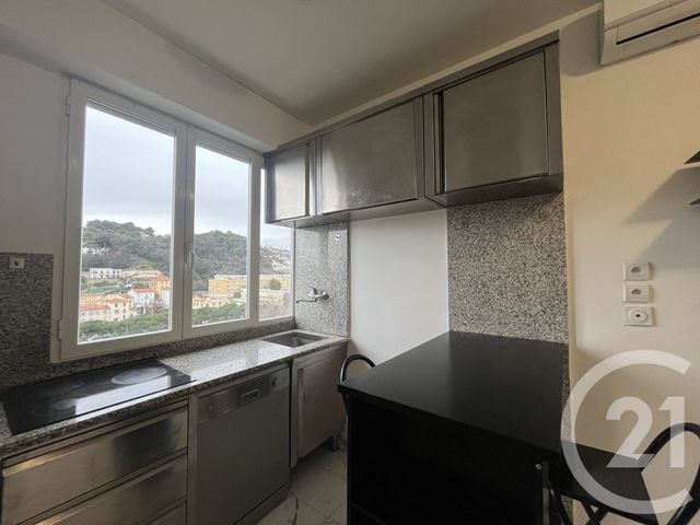 Appartement F2 &agrave; louer - 2 pi&egrave;ces - 25,81 m2 - Nice - 06 - PROVENCE-ALPES-COTE-D-AZUR