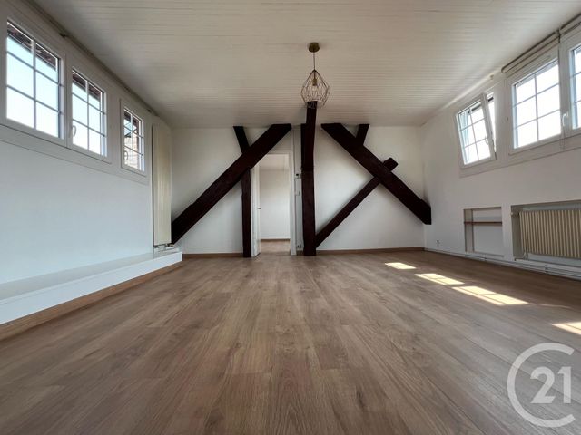 Appartement &agrave; louer - 2 pi&egrave;ces - 54,20 m2 - Dijon - 21 - BOURGOGNE