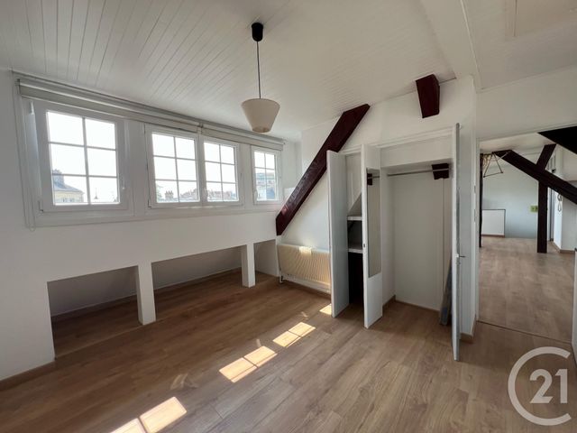 Appartement &agrave; louer - 2 pi&egrave;ces - 54,20 m2 - Dijon - 21 - BOURGOGNE