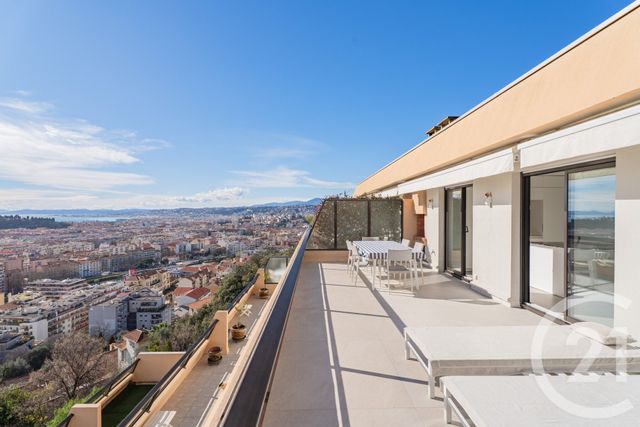 appartement - NICE - 06
